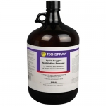 TechSpray Liquid Oxygen Validation Solvent 1 gal