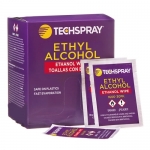 TechSpray Ethanol Wipe Packets 30/Pk