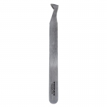 Tronex Cutting Tweezer Large Pointed Tips  Style 15Agw Made In Switzerland