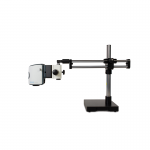 Vision Engineering Double Arm Boom Stand With Base