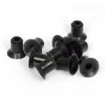 Weller CSF Replacement Rubber Inserts Large 6mm