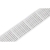 Wago Marking Strip 25M 2.3mm Wide White 1/Reel