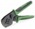 WAGO Variocrimp 16 Crimping Tool for Insulated and Uninsulated Ferrules Crimping Range: 6, 10 and 16 mm