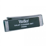 Weller Tiplet Cleaner Set for DS2000

