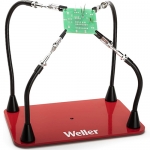 Weller Helping Hands Circuit Board Holder with 4 Magnetic Arms