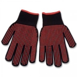 Weller Heat Resistant Work Gloves 1 Pair