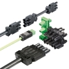 Modular Plug+Play System Ideal for Lighting Technology