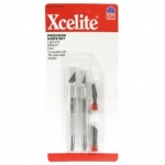 Xcelite 2pc Light/Medium Duty Knife Set