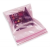 Antistatic Bag 2Mil 10 x 12 w/Zip Lock 700