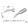 Soldering Tip 0.4 mm Bent for T245