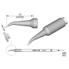 Soldering Tip 0.6 mm Bent Bevel for T245