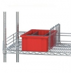 30'' Divider for Wire Storage System