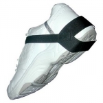 Foot Strap w/ Non-Marking Inner Layer