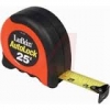 Lufkin Tape 1'' x 25' Autolock 700 Series