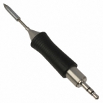 Weller RT8 Chisel Tip Cartridge for WMRP Pencil