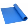 Dissipative Vinyl 1-Layer Table Economy Roll Blue 3' x 50'