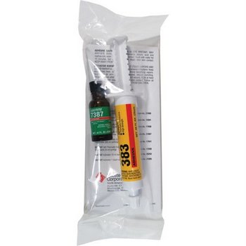 High Strength Thermally Conductive Adhesive Output 383 Kit.