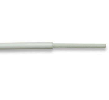 Poly Fiber Optic Cleaning Swabs 6'' Nylon Handle 15/Tube