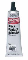 Black Contact Adhesive 5 fl. oz. Tube