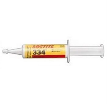 Structural Adhesive 334 High Performance 25 ml Syringe