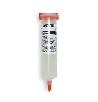 Hysol 3981 Needle Bonding Epoxy 30 ml Syringe