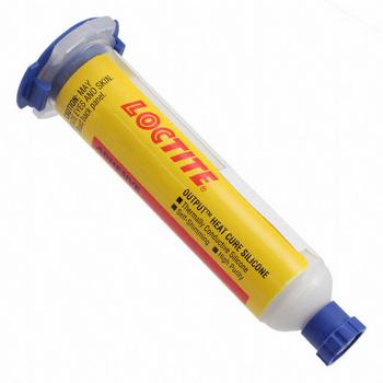 5404 Output Thermally Conductive Silicone 300ml Cartridge