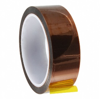 Polyimide Film Tape 2'' x 36 Yards