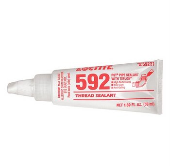 Thread Sealant 592 PST Slow Cure 6 ml Tube