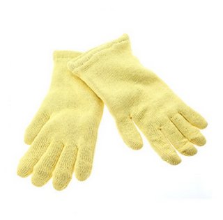 14'' Qualatherm Thermal Protection Gloves Dry Handling to 1,000F 1 Pair Extra-Large