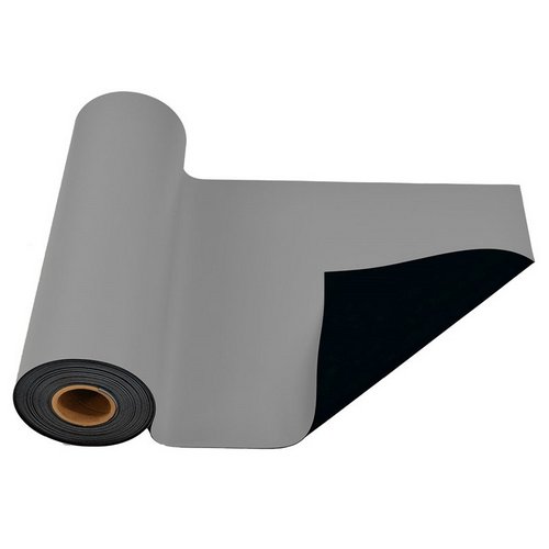 Dissipative Rubber Ultra-R2 Table Roll Gray 30'' x 50'