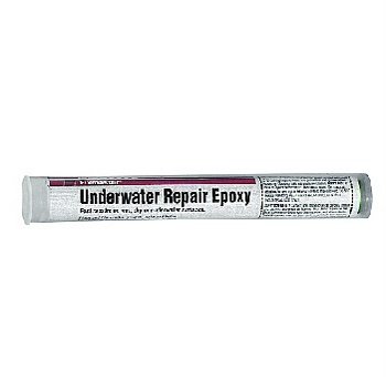 Fixmaster Underwater Repair Epoxy 4 oz. Net Wt. Stick
