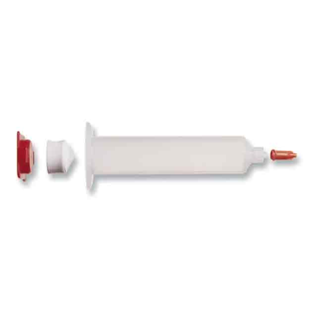 Loctite 10 ml Clear Syringe Kit (Package of 40)