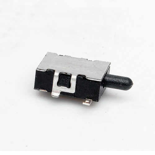 900 Series Sub-Miniature SMT Detector Switch