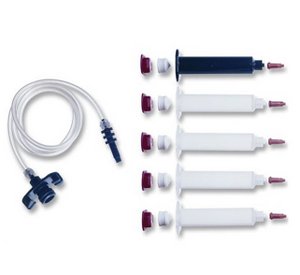 10ml Syringe Starter Kit
