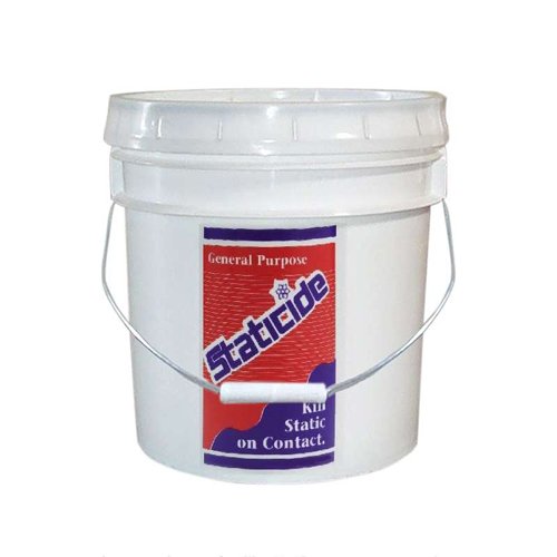 General Purpose Staticide Ready-to-Use Topical 5 Gallon Pail
