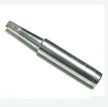 Soldering Tip Bent Chisel 3.5mm (equivalent to Hakko 900M-T-H)