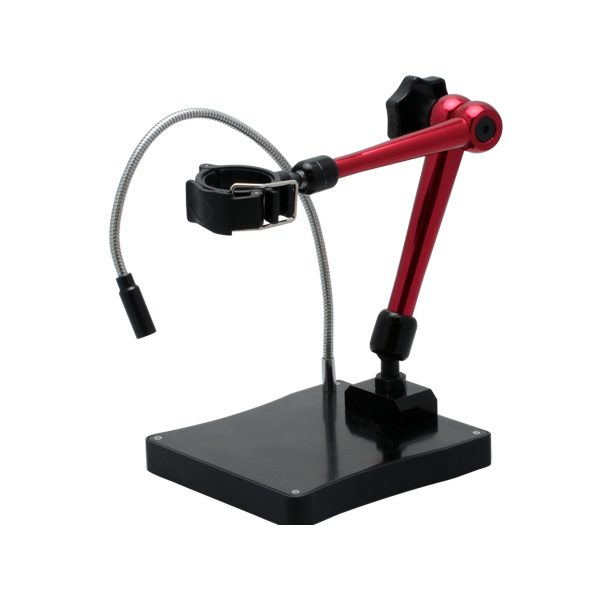 Aven 3D Stand w/ LED for Digital Microscopes and Cameras 