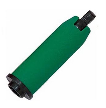 Sleeve Assembly Green