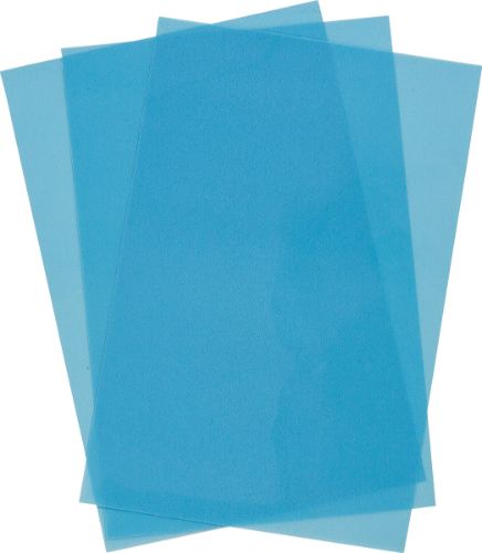 Printhead Cleaning Film for Thermal Transfer Printers 4'' Width