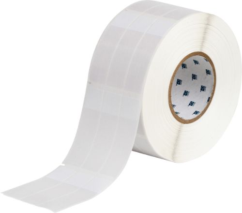 Self-Laminating Vinyl Wire and Cable Labels 3.75'' H x 1'' W Roll of 6000 Labels