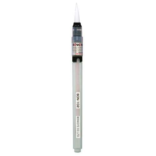 Flux Pen Nylon Brush Tip Fine Point - Pack of 5