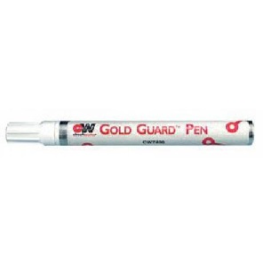 Gold Guard Pen 8.5Gr