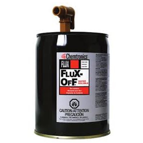 Flux-Off Lead-Free 1 Gal