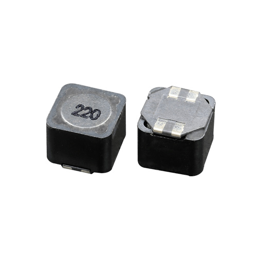 Dual Winding Shielded Inductor SDS Series 0.47uH 17.6A 2.3 M Ohm 400/Reel