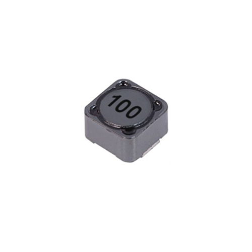 Shielded SMD Power Inductors SDS Series 7.4uH 7.4A 17.7 M Ohm 400/Reel