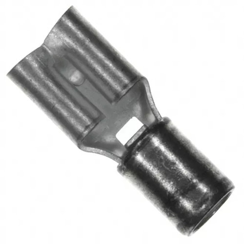 Quick Connect Connector Standard Terminal Female 4.75mm Crimp 14-16 AWG