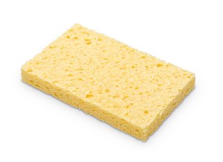 Weller Replacement Sponge 10/Pk