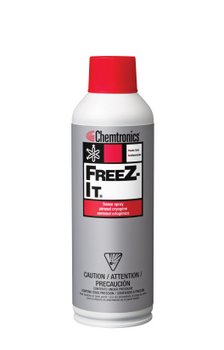 Freez-It Freeze Spray 10-oz Aerosol