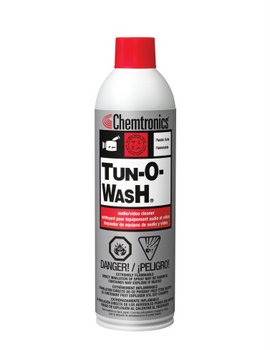Tun-O-Wash Cleaner 12.5oz