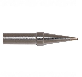 Weller .024'' x .036'' x .625'' ET Series Conical Tip for PES51, WE1010NA